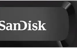 Alternative view of USB памет SanDisk Ultra Dual Drive Go, 64 GB