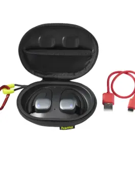 Alternative view of Hama Блутут слушалки "Spirit Athletics" Bluetooth, 184113