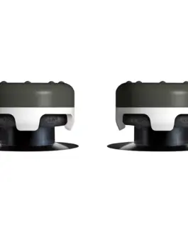 Alternative view of Аксесоар KontrolFreek Action Adventure Thumbsticks CQC Grey