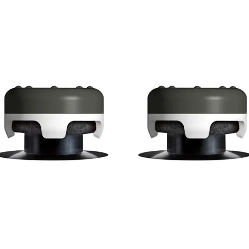 Alternative view of Аксесоар KontrolFreek Action Adventure Thumbsticks CQC Grey