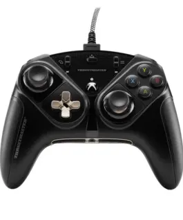 Жичен геймпад ThrustMaster ESWAP X PRO Controller Черен