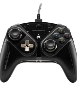 Жичен геймпад ThrustMaster ESWAP X PRO Controller Черен