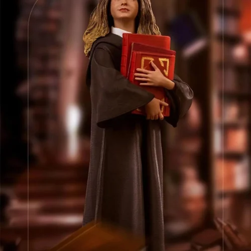 Статуетка Iron Studios: Harry Potter – Hermionone Granger Art Scale Statue 1/10
