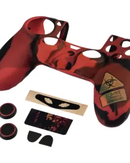 Комплект аксесоари HAMA Undead 7in1 за PS4/SLIM/PRO