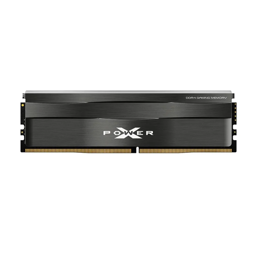 Памет за компютър Silicon Power XPOWER Zenith 8GB DDR4 3600MHz SP008GXLZU360BSC