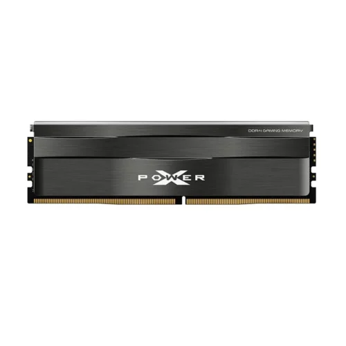 Памет за компютър Silicon Power XPOWER Zenith 8GB DDR4 3600MHz SP008GXLZU360BSC