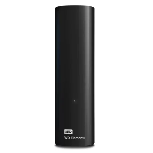 Alternative view of Външен хард диск Western Digital, 10TB