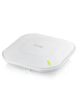 Безжична точка за достъп ZYXEL WAX510D 802.11ax 2x2 Dual Optimized Antenna Unified AP  1 годишен NCC Pro