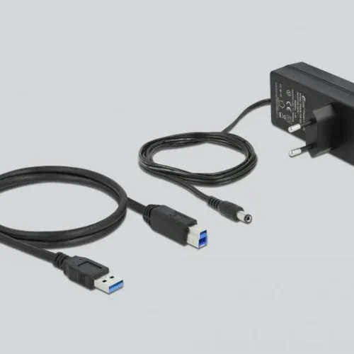 USB хъб