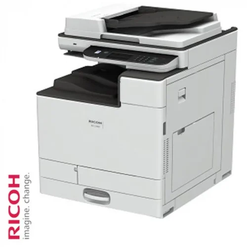 Мултифункционално устройство RICOH M C2000 Цветно A3 ARDF
