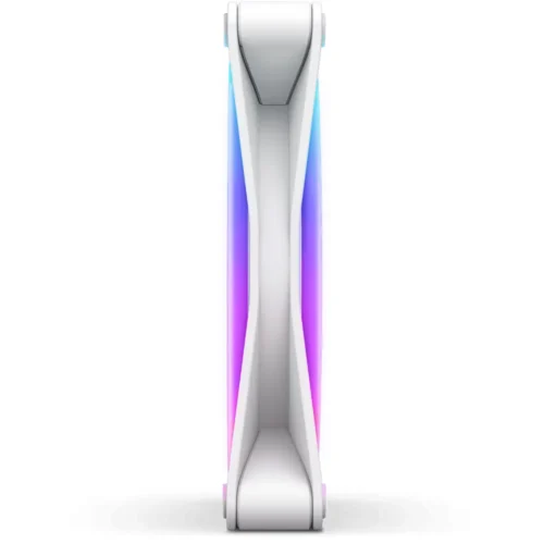 Вентилатор NZXT F140 RGB Duo