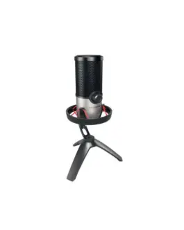 Alternative view of Настолен микрофон CHERRY UM 6.0 ADVANCED, MIC-JA-0710