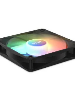 Комплект вентилатори NZXT F140 RGB Core с Контролер