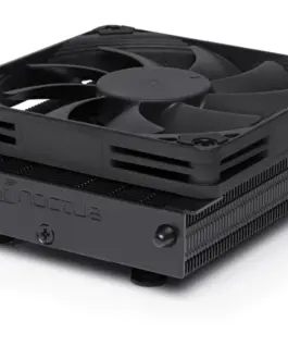 Охладител за процесор Noctua NH-L9A Chromax.black сокет AM5