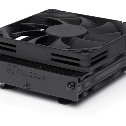 Охладител за процесор Noctua NH-L9A Chromax.black сокет AM5
