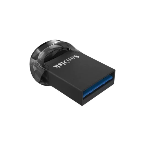 Alternative view of USB памет SanDisk Ultra Fit, 512GB