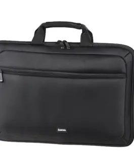 Чанта за лаптоп HAMA Nice 36 cm (14.1") Черна