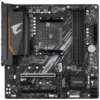 Дънна платка GIGABYTE B550M AORUS ELITE Socket AM4