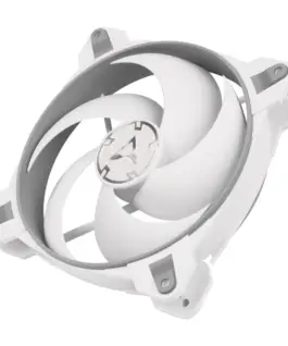 Alternative view of Вентилатор ARCTIC BioniX P140 Grey/White 140mm