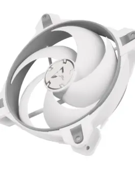 Alternative view of Вентилатор ARCTIC BioniX P140 Grey/White 140mm