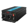 Инвертор 12/220 V  DC/AC 1500/3000W Pure Sine Wave TED000385  TED ELECTRIC