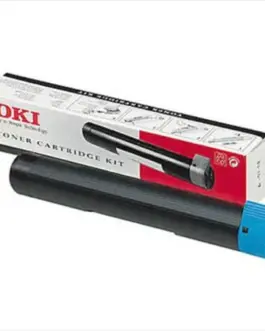 КАСЕТА ЗА OKI PAGE 4m/4w/4w+/OF 4100 - OUTLET  - Black - PN 09002390