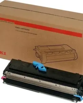 БАРАБАННА КАСЕТА ЗА OKI B 4520/4525/4540/4545 - DRUM UNIT - Black - PN 09004170