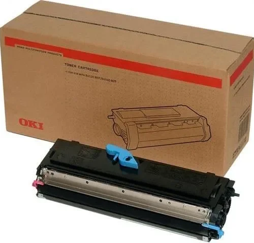 БАРАБАННА КАСЕТА ЗА OKI B 4520/4525/4540/4545 - DRUM UNIT - Black - PN 09004170
