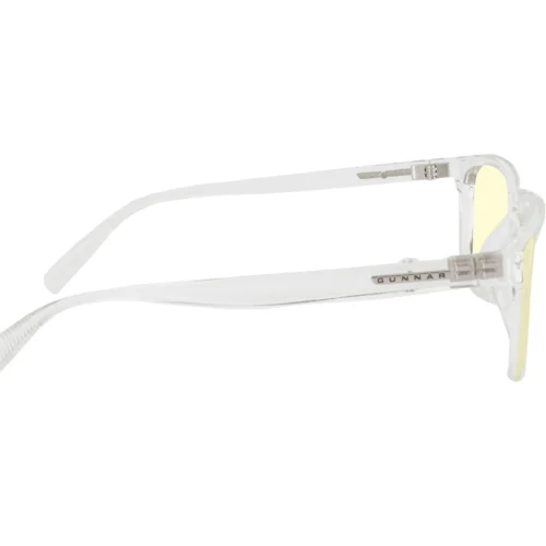 Компютърни очила GUNNAR Oakland Crystal