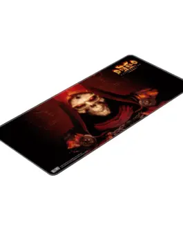 Alternative view of Геймърски пад Diablo 2: Resurrected - Prime Evil , XL