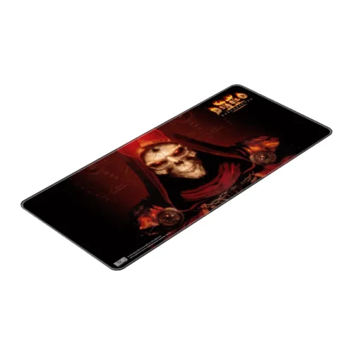 Alternative view of Геймърски пад Diablo 2: Resurrected - Prime Evil , XL