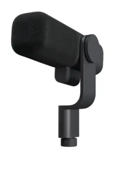 Динамичен микрофон Logitech YETI Studio