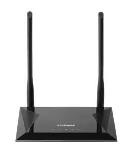 Безжичен рутер EDIMAX BR-6428NS v5 2.4 GHz 300Mbps