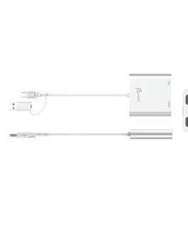 Адаптер j5create JCA365