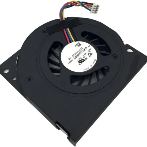 Alternative view of Охладител ESTILLO, За NUC/BRIX Delta BSB05505HP-SM / KSB06105HP