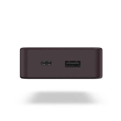 Alternative view of HAMA Външна батерия "Colour 20", 20000 mAh, 201715