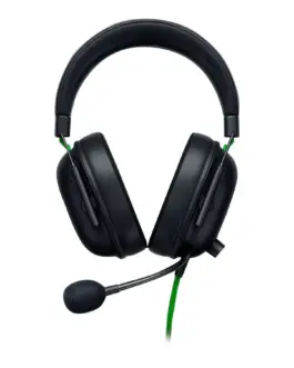 Геймърски СЛУШАЛКИ RAZER V2XBK Wired - Black - PN RZ04-03240100-R3M1