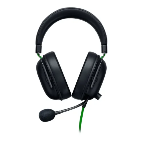 Геймърски СЛУШАЛКИ RAZER V2XBK Wired - Black - PN RZ04-03240100-R3M1