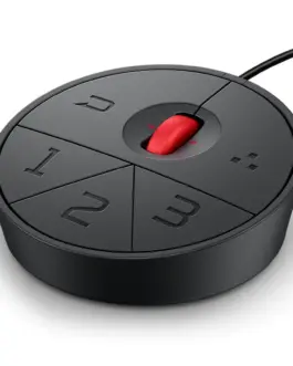 Alternative view of Геймърски аксесоар Zowie XS250 S-Switch за монитори XL2540K и XL2411K