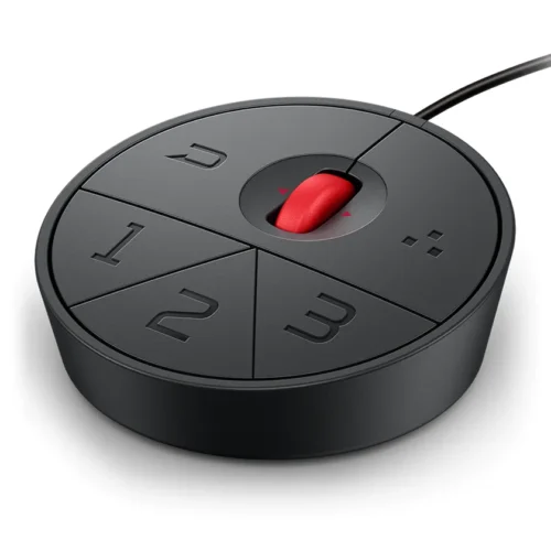 Alternative view of Геймърски аксесоар Zowie XS250 S-Switch за монитори XL2540K и XL2411K