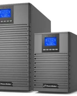 UPS POWERWALKER VFI 1500 ICT IoT  PF1 1500VA/ 1500 W On-Line