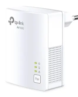 Alternative view of PowerLine адаптер TP-Link TL-PA7017 KIT