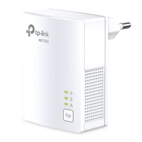 Alternative view of PowerLine адаптер TP-Link TL-PA7017 KIT