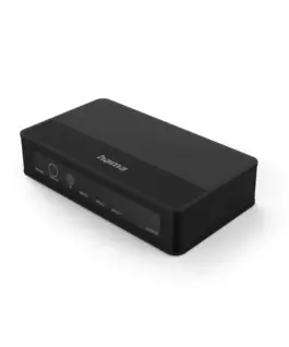 Превключвател / суич HAMA 4K-HDMI 3x1 121770
