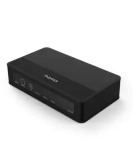 Превключвател / суич HAMA 4K-HDMI 3x1 121770