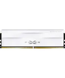 Alternative view of Памет за компютър Silicon Power XPOWER Zenith 32GB(2x16GB) DDR5 6000MHz CL30