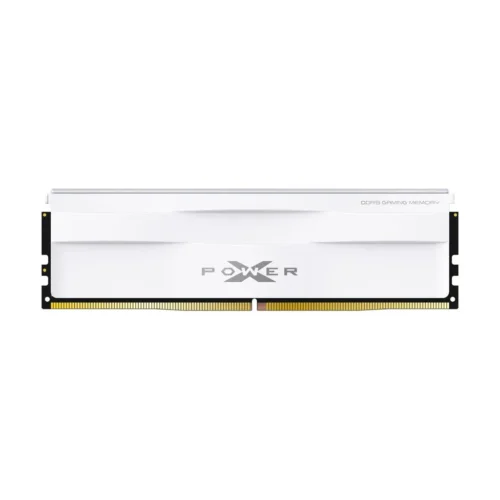 Alternative view of Памет за компютър Silicon Power XPOWER Zenith 32GB(2x16GB) DDR5 6000MHz CL30