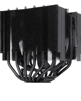 Охладител за процесор Noctua NH-D15S Chromax.black