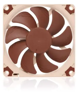 Alternative view of Вентилатор Noctua 92mm NF-A9x14 PWM