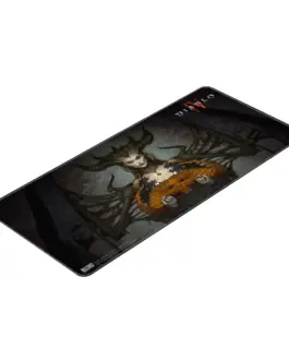 Alternative view of Геймърски пад Diablo IV - Lilith, XL